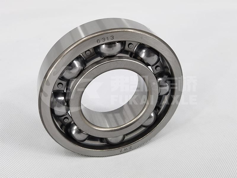 6313 Deep Groove Ball Bearing for Sinotruk HOWO Truck 06.31421.4603 Ball Bearing