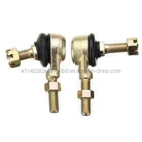 Car Accessories Tie Rod and Ball Joint Front Lower Suspension Control Arm Ball Joint Steering Ball