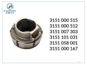 3151 000 515 Clutch Release Bearing for Truck