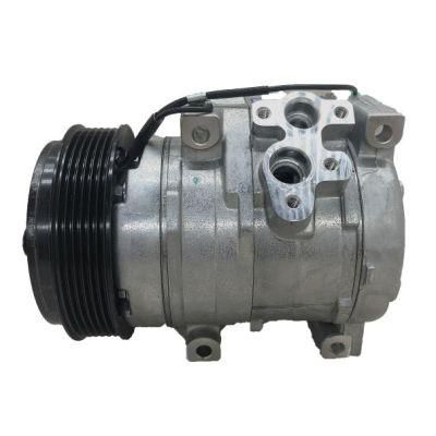 10s15 Auto Air Conditioning Parts for Nissan Succe 1.5 AC Compressor