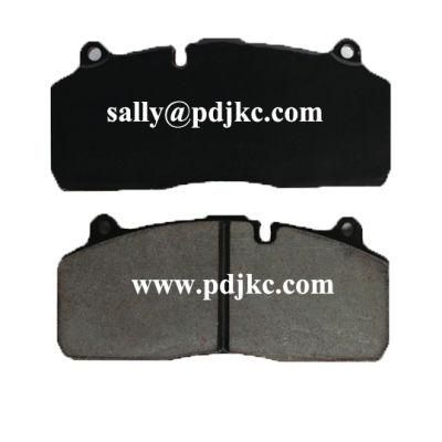 Bus Truck Brake Pads Wva29175