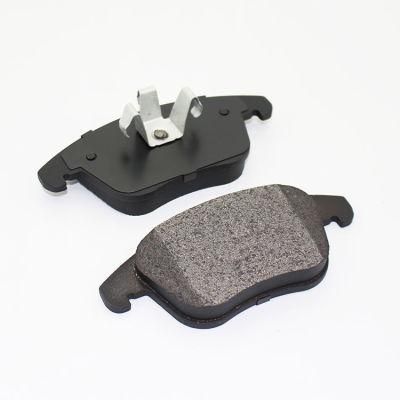 Auto Accessories Brake Parts Front Brake Pads for Audi A4
