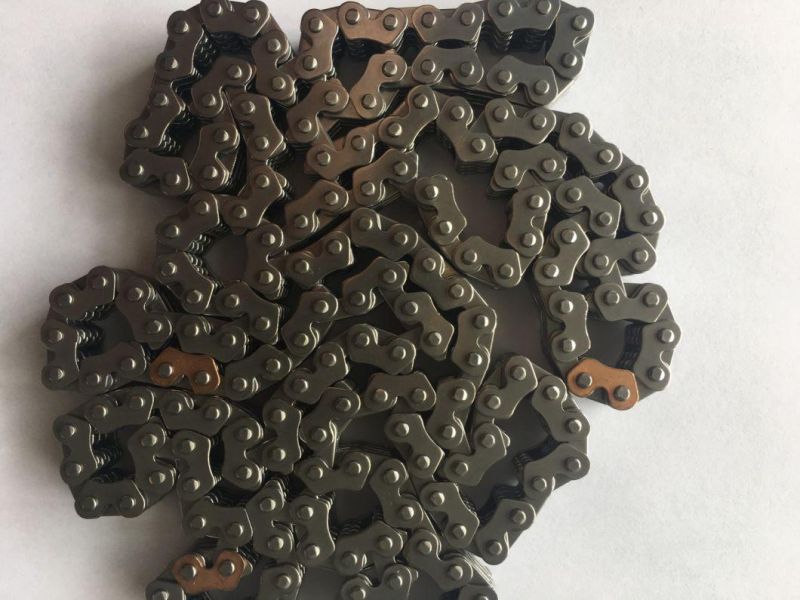 Auto Car Engine Timing Chain Hyundai 2.02 4L