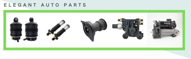 Air Compressor Contorl Valve for BMW 5-Series Car Parts 37206789450