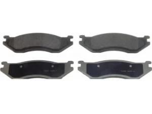 Truck Brake Pad Set 5093 796ab for Dodge Durango