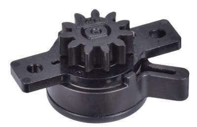 Adjustable Torque Rotation Damper Plastic Rotary Damper