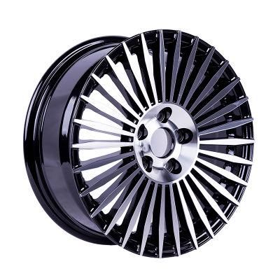 19 112 5h Auto Parts Wholesale Wheel Rims