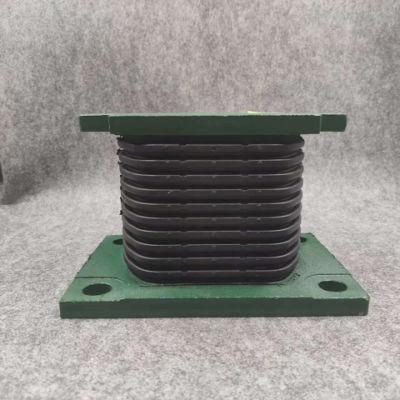 Az9925525286 Rubber Support Sinotruk HOWO T5g A7 T7h 380HP Parts