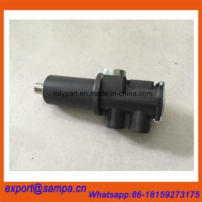 Inhibitor Shuttle Button Valve for Volvo Fh FM Fmx 1653156