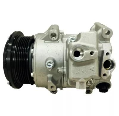 Auto Air Conditioning Parts for Toyota Lexu Ls460 AC Compressor