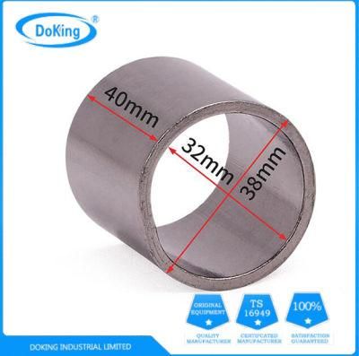 Muffler Interface Gasket for Motorcycle 32*38*40mm Graphite Gasket