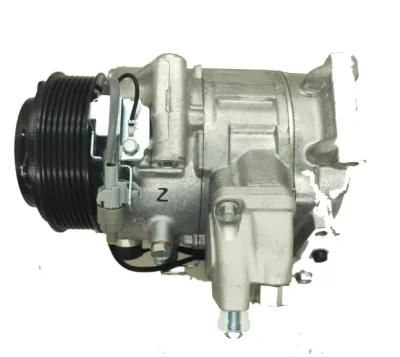 Auto Air Conditioning Parts for Toyota Highlander 3.5 AC Compressor