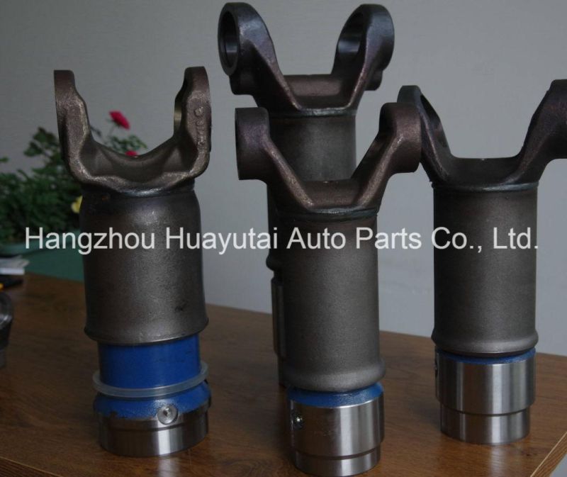 5-28-327/Gr-1036/S-309/41-066/Hgf-605 Weld Yoke