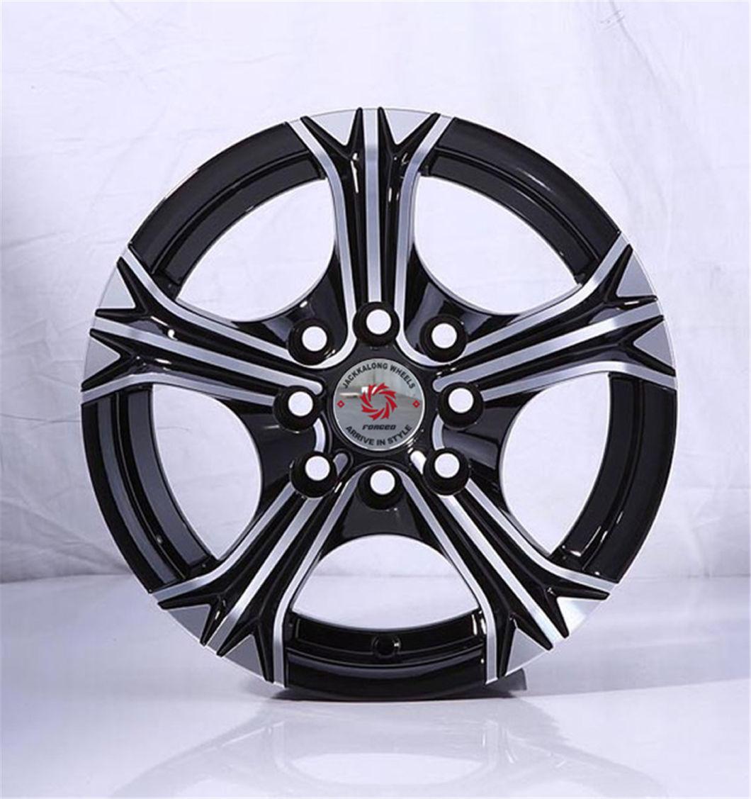 Alloy Wheel Rim 15