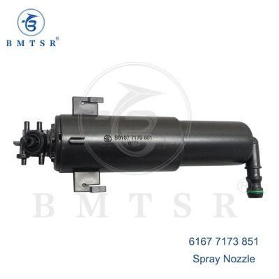 Spray Nozzle for X5 E70 6167 7173 851