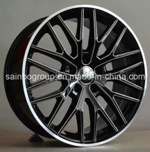 Sainbo High Quality Wheels F80505 for Audi Car Alloy Wheel Rims