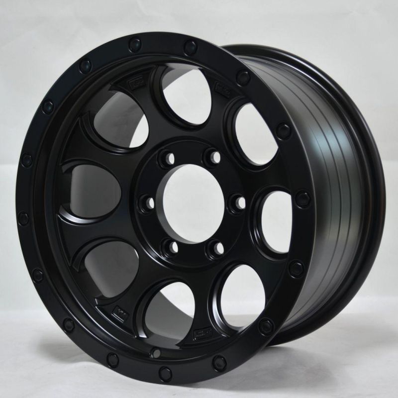 JLP50 Parts Accessories Motorcycle Alloy Wheel Rim For Car Tire