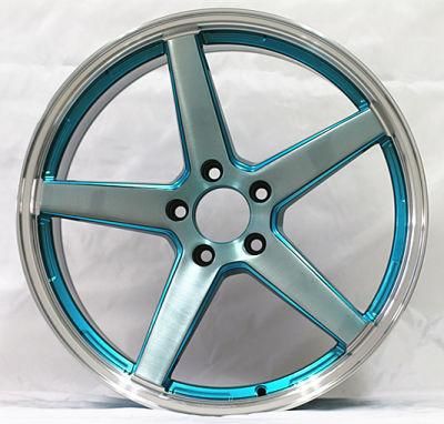 Wheel Rims Alloy Wheel Car Wheels