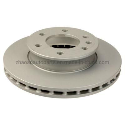 Truck Brake Drum Brake Disc 9064210012 Applicable to Sprinter 906 909