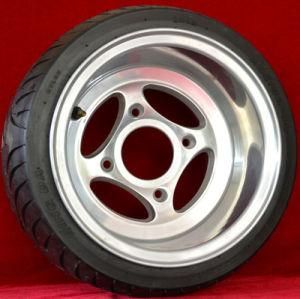 Alloy Wheels (ZW-LD-A0051080)