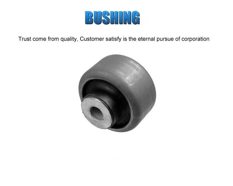 Superior Quality for Suspension Bushing Fits for Benz 6383330814