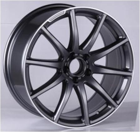 N911 JXD Brand Auto Spare Parts Alloy Wheel Rim Replica Car Wheel for AMG