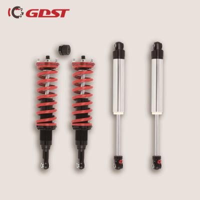 Gdst Coil Overs off Road Auto Parts 4X4 Suspension Shock Absorber for Toyota Vigo