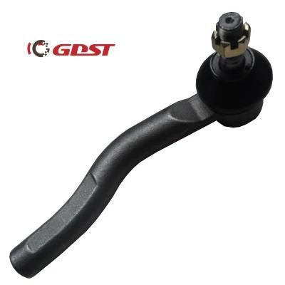 Gdst Hot Selling Auto Spare Parts Car Suspension Tie Rod End OEM 45046-59026 for Toyota Yaris