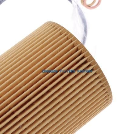 Car Engine Oil Filter Element 11427509430 11421740534 11427512300 for BMW E36 E46 E53
