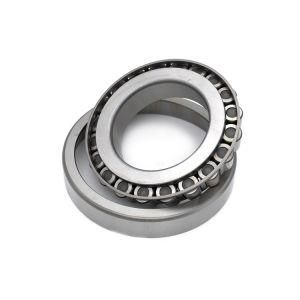 Experienced Tapered Roller Bearing Metric/Inch Bearing Single/Double Row Bearing Manufacture