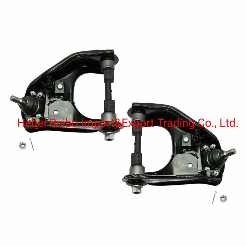 894323751 8943235631 894323750 8943235621 Upper Control Arm for Isuzu Pickup TFS 4WD