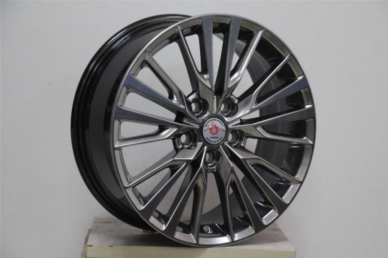 Replica Alloy Wheel for Toyota