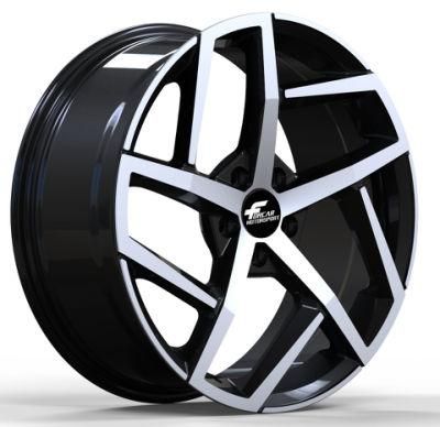 17&quot;18&quot;19&quot;Orginal OEM Factory A356.2 Alloy Wheels for VW Car