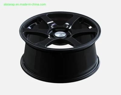 Forged Alloy Wheel for Work