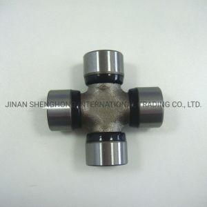 Auto Parts Chrome Steel Wear Resistant Truck Bearing Gu-1100 Drive Shaft Bearings Universal Joint Cross Bearing