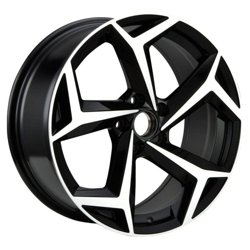 Am-5340 Fit for VW Replica Alloy Rim