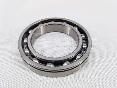 6018n 50118 Deep Groove Ball Bearing for Sinotruk Truck Spare Parts Fast Gearbox Transmission Driving Gear Bearing