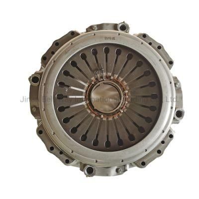 Sinotruk HOWO Truck Parts Clutch Cover Clutch Pressure Plate Az9725160100