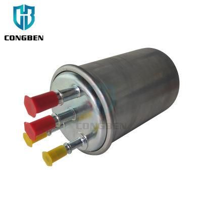 Factory Wholesale High Performance Auto Fuel Filter OE Lr041978