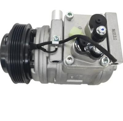 Auto Air Conditioning Parts for Mazda Knight 2.0 Cx-7 AC Compressor