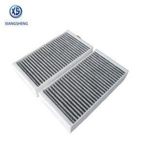 High Flow Filters Car Parts Accessories Active Carbon Filter Air 1648300218 for Mercedes-Benz M-Class