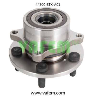 Wheel Hub Unit 512333/Auto Parts/Spare Parts/Hub Unit 512333 China Factory/Car Accessories/Car Parts/Hub Unit