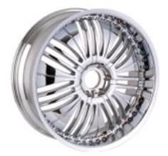 Best Selling Replica Alloy Wheels Rims for Volvo
