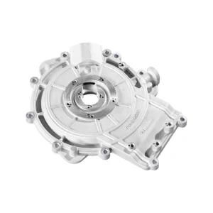 Custom Cheap Stainless Steel Spindle Shaft and Driving Motor Shaft for New Energy Vehicels