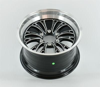 18X9.5 18X10.5 Inch 4X4 off-Road Alloy Wheels Rims for SUV