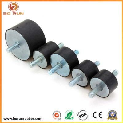 Anti Vibration Rubber Buffer for Automotive, Machinery Industry