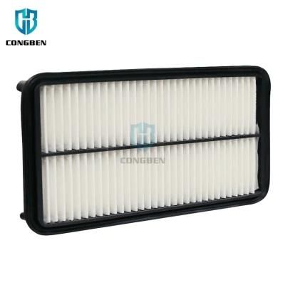 Factory Price Auto Accessory Cleaner Car HEPA Air Filters 17801-64010/17801-74020