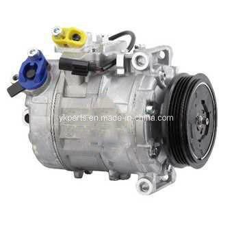 Auto AC Compressor for BMW335D (11-09) /BMW525I (05-04) /BMW530I (05-04)