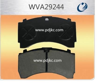 Brake Pads of Actros 29244