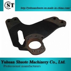 Steering Knuckle of Automotive Parts, Made of Ductile Iron,Gorica, Volvo